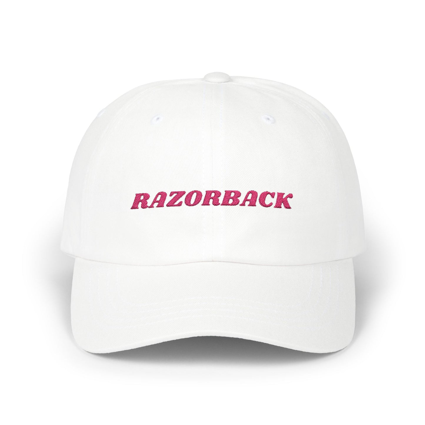 Razorback Hat