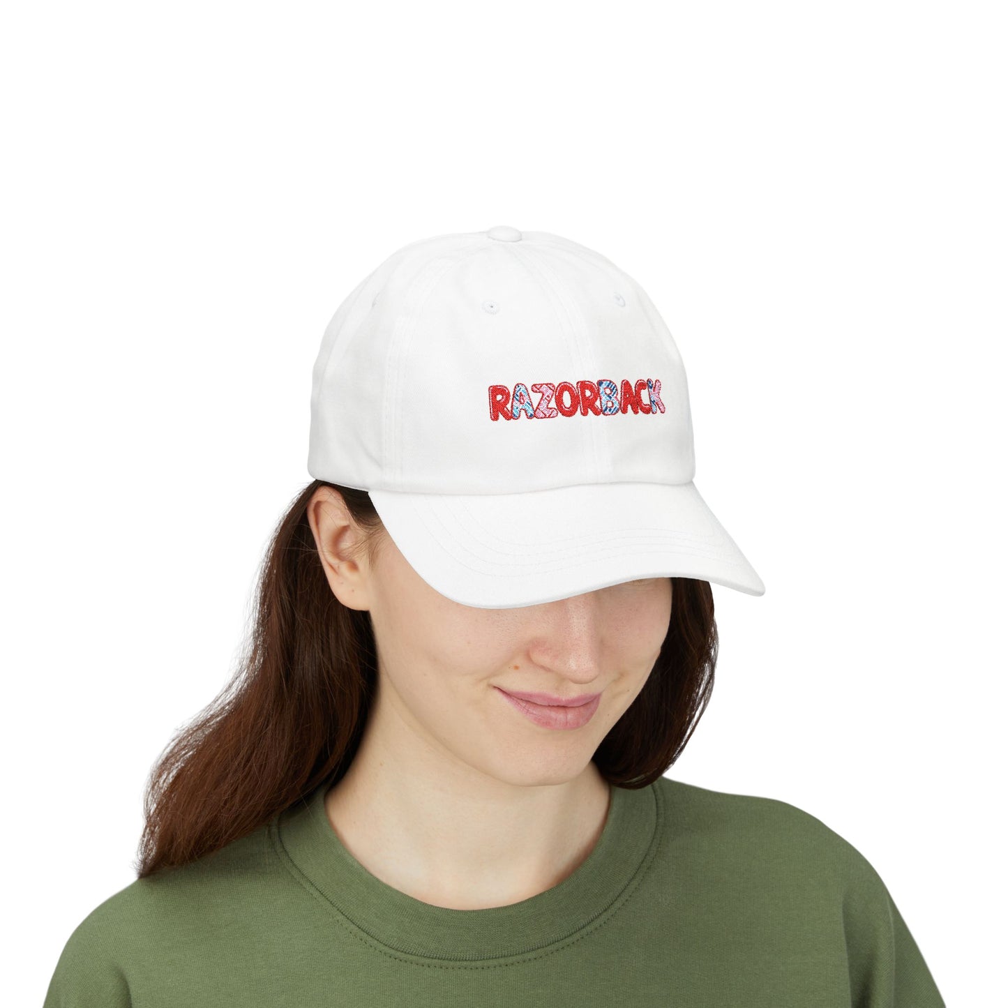 Razorback Hat