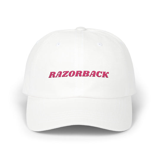 Razorback Hat