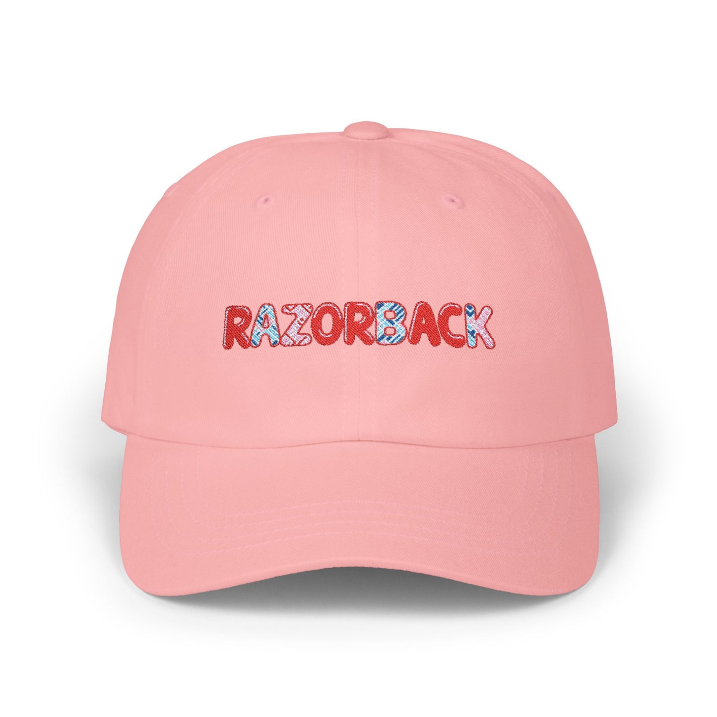 Razorback Hat